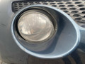 передняя часть (ноускат) Nissan Juke YF15 2011, 1.6 л., HR16DE, бензин, 5МКПП, хетчбэк 5 дв. - фото №8