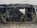 передняя часть (ноускат) Nissan Juke YF15 2011, 1.6 л., HR16DE, бензин, 5МКПП, хетчбэк 5 дв. - фото №14