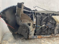 передняя часть (ноускат) Nissan Juke YF15 2011, 1.6 л., HR16DE, бензин, 5МКПП, хетчбэк 5 дв. - фото №16