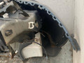 передняя часть (ноускат) Nissan Juke YF15 2011, 1.6 л., HR16DE, бензин, 5МКПП, хетчбэк 5 дв. - фото №19