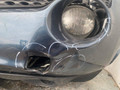 передняя часть (ноускат) Nissan Juke YF15 2011, 1.6 л., HR16DE, бензин, 5МКПП, хетчбэк 5 дв. - фото №20