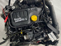 двигатель Renault Megane 3 поколение [2-й рестайлинг] 2016, 1.6 л., R9M 414, дизель, 6МКПП, универсал, R9M414, R9ME414 - фото №2