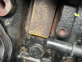 двигатель Renault Scenic 3 поколение 2011, 1.5 л., K9K 837, дизель, АКПП, минивэн, K9KN837, K9K837 - фото №6