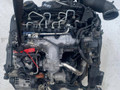двигатель Audi A3 8P [2-й рестайлинг] 2009, 2.0 л., CBAA, дизель, 6МКПП, хетчбэк 5 дв., CBA - фото №2