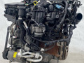 двигатель Ford Kuga 1 поколение 2011, 2.0 л., TXDA, дизель, 6МКПП, внедорожник 5 дв., D4204T, TXDA - фото №3