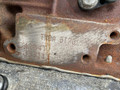 двигатель Ford Kuga 1 поколение 2011, 2.0 л., TXDA, дизель, 6МКПП, внедорожник 5 дв., D4204T, TXDA - фото №6
