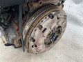 двигатель Ford Kuga 1 поколение 2011, 2.0 л., TXDA, дизель, 6МКПП, внедорожник 5 дв., D4204T, TXDA - фото №10