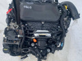 двигатель Peugeot Expert 2 поколение 2012, 2.0 л., RHO (DW10DTED4), дизель, 6МКПП, микроавтобус, RH02, 10DYZG - фото №2