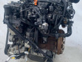 двигатель Peugeot Expert 2 поколение 2012, 2.0 л., RHO (DW10DTED4), дизель, 6МКПП, микроавтобус, RH02, 10DYZG - фото №4