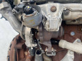 двигатель Peugeot Expert 2 поколение 2012, 2.0 л., RHO (DW10DTED4), дизель, 6МКПП, микроавтобус, RH02, 10DYZG - фото №8