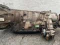 КПП автоматическая (АКПП) BMW X3 E83 2004, M54 B25 (256S5), АКПП, внедорожник 5 дв., GM, 4GYW - фото №3