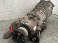 КПП автоматическая (АКПП) BMW X3 E83 2004, M54 B25 (256S5), АКПП, внедорожник 5 дв., GM, 4GYW - фото №4