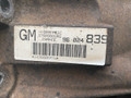 КПП автоматическая (АКПП) BMW X3 E83 2004, M54 B25 (256S5), АКПП, внедорожник 5 дв., GM, 4GYW - фото №8
