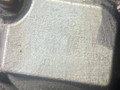 КПП автоматическая (АКПП) BMW X3 E83 2004, M54 B25 (256S5), АКПП, внедорожник 5 дв., GM, 4GYW - фото №9