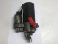 стартер Audi A4 B8/8K 2008, 3.0 л., CCWA, дизель, робот, седан, 0001109315, 059911021C, 0001109275, 0001109361 - фото №2