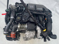 двигатель Peugeot 2008 1 поколение 2015, 1.6 л., 9HC (DV6C), дизель, робот, внедорожник 5 дв., 9H06, 10JBFN - фото №2