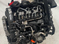 двигатель Volkswagen Passat B6 2009, 2.0 л., CBAA, дизель, 6МКПП, седан, CBA - фото №2