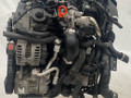 двигатель Volkswagen Passat B6 2009, 2.0 л., CBAA, дизель, 6МКПП, седан, CBA - фото №3