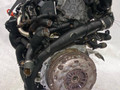двигатель Volkswagen Passat B6 2009, 2.0 л., CBAA, дизель, 6МКПП, седан, CBA - фото №5
