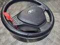 руль Kia Ceed 1 поколение 2010, 1.6 л., дизель, АКПП, хетчбэк 5 дв. - фото №4