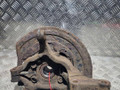 ступица передняя левая Nissan Juke YF15 2011, 1.6 л., HR16DE, бензин, 5МКПП, хетчбэк 5 дв. - фото №3