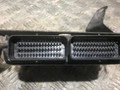 блок управления двигателем Renault Scenic 1 поколение [рестайлинг] 2001, F4P 720, АКПП, синий, минивэн, 8200124320, S118301105, 8200080285 - фото №3