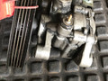 насос гидроусилителя руля Mitsubishi Carisma 1 поколение 1997, 1.8 л., бензин, хетчбэк 5 дв., KYB - фото №3