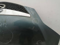 капот Mazda 2 1 поколение 2003, 1.4 л., F6JB, дизель, 5МКПП, хетчбэк 5 дв. - фото №3