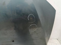 капот Mazda 2 1 поколение 2003, 1.4 л., F6JB, дизель, 5МКПП, хетчбэк 5 дв. - фото №4