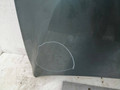 капот Mazda 2 1 поколение 2003, 1.4 л., F6JB, дизель, 5МКПП, хетчбэк 5 дв. - фото №5