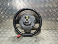 руль Mazda 2 1 поколение 2003, 1.4 л., F6JB, дизель, 5МКПП, хетчбэк 5 дв. - фото №5