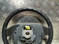 руль Mazda 2 1 поколение 2003, 1.4 л., F6JB, дизель, 5МКПП, хетчбэк 5 дв. - фото №6