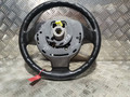 руль Mazda 2 1 поколение 2003, 1.4 л., F6JB, дизель, 5МКПП, хетчбэк 5 дв. - фото №7
