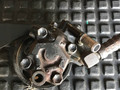 насос гидроусилителя руля Nissan Almera N15 1997, 1.4 л., бензин, седан, 4911052Y00 - фото №3