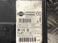 блок комфорта Nissan Primera P12 2003, 2.2 л., дизель, МКПП, седан, 5WK48812, 28550AV7, 5WK48123, 5WK48124, 97RAI-000013 - фото №2