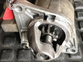 стартер Fiat Bravo 1 поколение 1999, 1.8 л., бензин, хетчбэк 5 дв., BOSCH, 0001107066 - фото №2