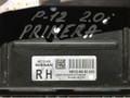 блок управления двигателем Nissan Primera P12 2004, 2.0 л., бензин, АКПП, бордо, седан, RH, MEC32-650 - фото №2