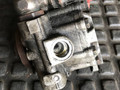 насос гидроусилителя руля Audi A3 8L 2000, 1.8 л., бензин, хетчбэк 5 дв., ZF - фото №2