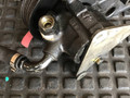 насос гидроусилителя руля Volvo S40 1 поколение 1998, 1.8 л., бензин, универсал, 9125202 - фото №2