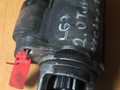 стартер Opel Vectra C 2003, 2.0 л., Ti, бензин, хетчбэк 5 дв., GM55350543 - фото №2