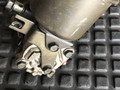 насос гидроусилителя руля Mazda 323 6 поколение 1999, 2.0 л., RF3F, дизель, 5МКПП, красный, хетчбэк 5 дв., BJ3A3265XC - фото №2