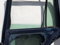 дверь задняя правая Volkswagen Golf 4 поколение 1999, 1.4 л., APE, бензин, 5МКПП, синий, универсал - фото №3