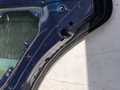 дверь задняя правая Volkswagen Golf 4 поколение 1999, 1.4 л., APE, бензин, 5МКПП, синий, универсал - фото №4