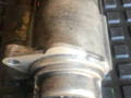стартер Opel Zafira 1 поколение (A) 2000, 2.2 л., Z 22 SE, бензин, 5МКПП, минивэн, GM2564088 - фото №2