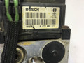 блок ABS Opel Astra G 2004, 1.7 л., Z 17 DTL, дизель, 5МКПП, серебро, хетчбэк 5 дв., 0265220584, 09156992 - фото №4