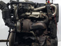 двигатель Renault Megane 3 поколение 2009, K9K G 832, 6МКПП, минивэн, K9K832 - фото №3
