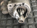 стартер SEAT Ibiza 1 поколение 1992, 1.5 л., бензин, BOSCH, 9000334102 - фото №2
