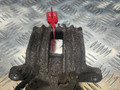 суппорт задний правый SEAT Toledo 4 поколение 2013, 1.6 л., CAYA, дизель, 5МКПП, серебро, седан - фото №2