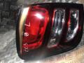 фонарь задний левый Citroen C3 2 поколение 2013, 1.4 л., дизель, темно серый, хетчбэк 5 дв., VALEO - фото №2