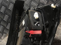 фонарь задний левый Citroen C3 2 поколение 2013, 1.4 л., дизель, темно серый, хетчбэк 5 дв., VALEO - фото №3